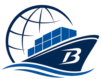 Beijing International Shipping